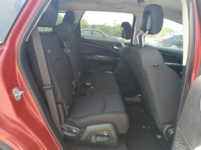 Photo 11 from auction – 2018 DODGE JOURNEY SX with VIN 3C4PDCBG7JT512356
