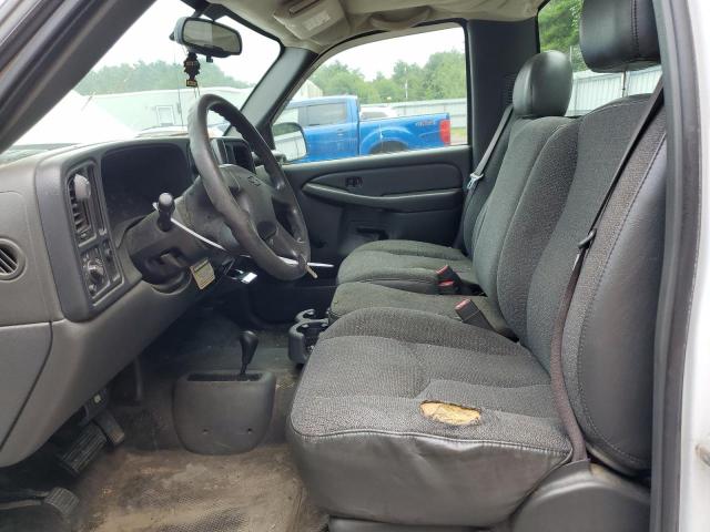 Zdjęcie 7 z aukcji – 2005 CHEVROLET SILVERADO z VIN 1GCEK14V75E167090