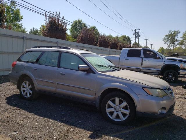 صورة رقم 4 من المزاد - 2008 SUBARU OUTBACK 2. مع VIN 4S4BP62C387308082