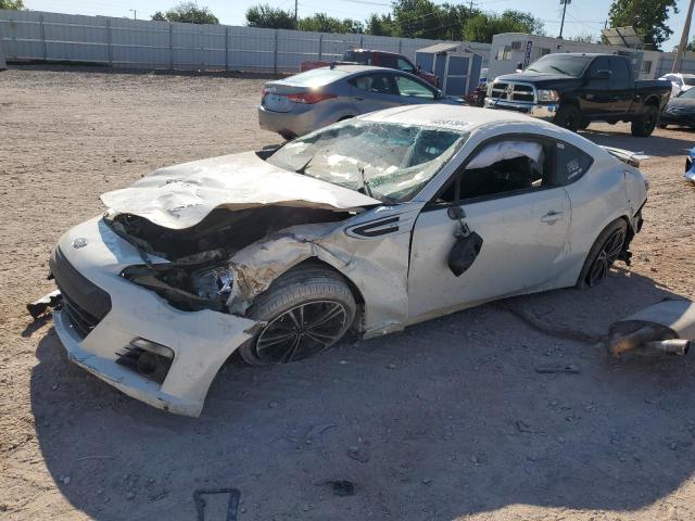 SUBARU BRZ 2.0 LI 2013 with VIN JF1ZCAC11D1610052 - Photo from auction