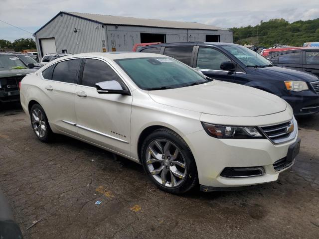 Photo 4 from auction – 2014 CHEVROLET IMPALA LTZ with VIN 1G1145SL3EU100129