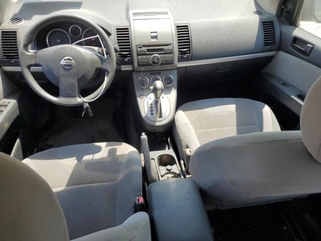 Photo 8 from auction – 2011 NISSAN SENTRA 2.0 with VIN 3N1AB6AP5BL683349