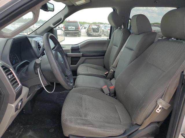 Photo 7 from auction – 2016 FORD F150 SUPER with VIN 1FTEW1CGXGFA17107