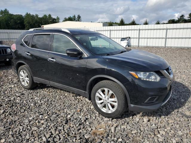 Photo 4 from auction – 2014 NISSAN ROGUE S with VIN 5N1AT2MVXEC871129