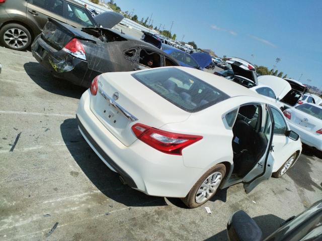 Photo 3 from auction – 2016 NISSAN ALTIMA 2.5 with VIN 1N4AL3AP1GN370935