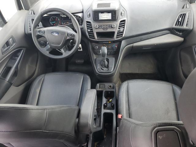 Photo 8 from auction – 2019 FORD TRANSIT CO with VIN NM0LE7E2XK1412017