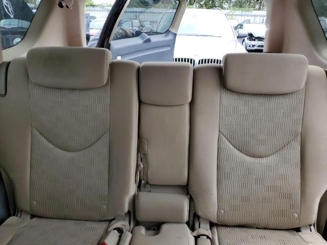 Photo 10 from auction – 2010 TOYOTA RAV4 with VIN 2T3BF4DV6AW053139