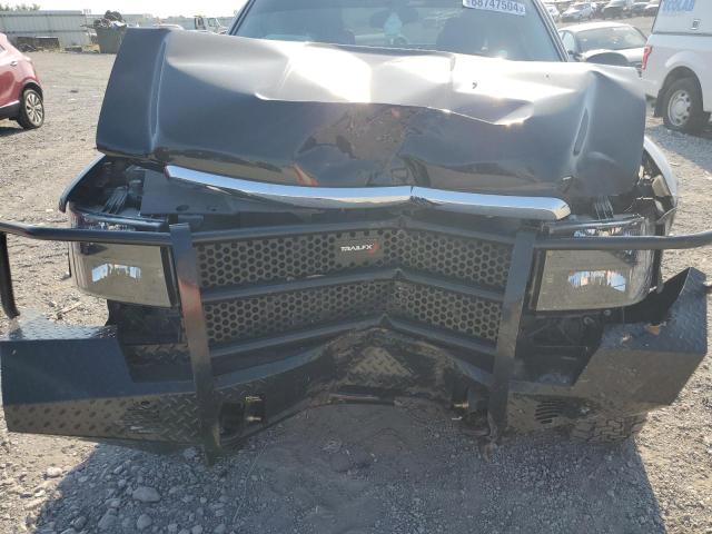 Photo 11 from auction – 2010 GMC SIERRA K15 with VIN 1GTSKVE36AZ145415