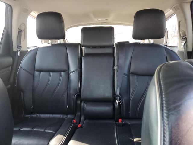 Photo 10 from auction – 2017 INFINITI QX60 with VIN 5N1DL0MN4HC529634