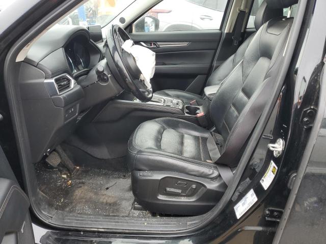 Photo 7 from auction – 2020 MAZDA CX-5 GRAND with VIN JM3KFBDM0L0734536