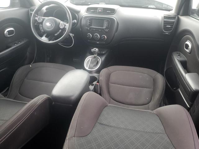 Photo 8 from auction – 2017 KIA SOUL with VIN KNDJN2A28H7450564