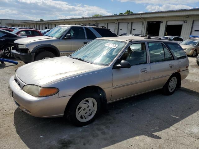 FORD ESCORT SE 1998 with VIN 3FAFP15P8WR184300 - Photo from auction