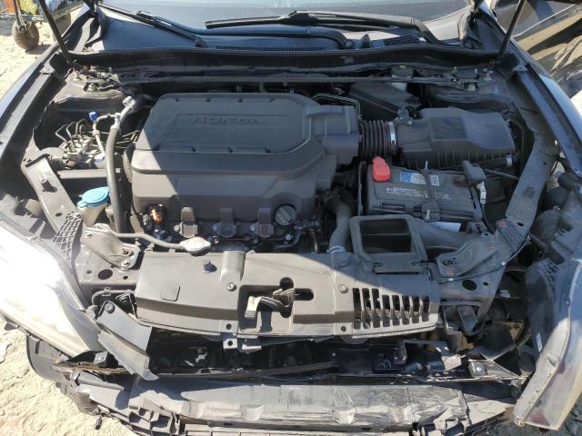 Photo 11 from auction – 2017 HONDA ACCORD TOU with VIN 1HGCT2B02HA005186
