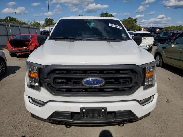Photo 5 from auction – 2022 FORD F150 SUPER with VIN 1FTFW1E8XNFB28232