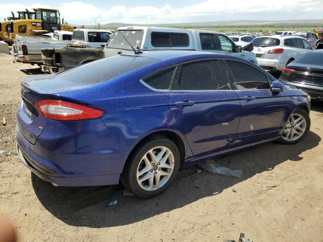 Photo 3 from auction – 2016 FORD FUSION SE with VIN 3FA6P0H70GR396583