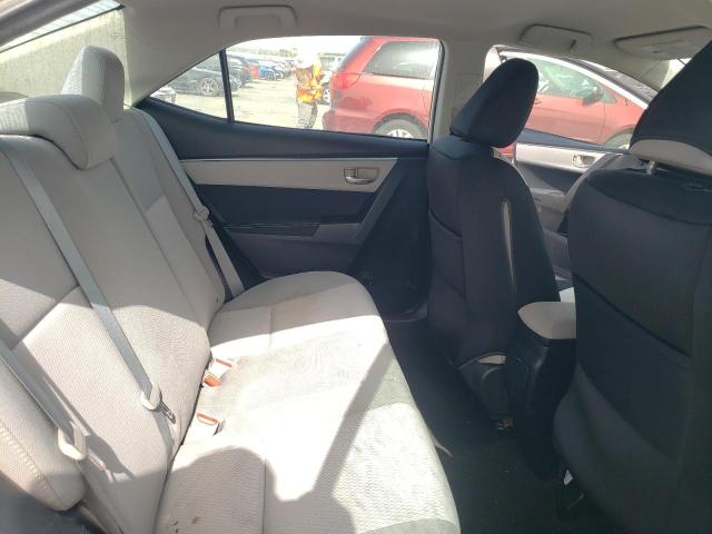 Zdjęcie 10 z aukcji – 2014 TOYOTA COROLLA L z VIN 2T1BURHE8EC123530
