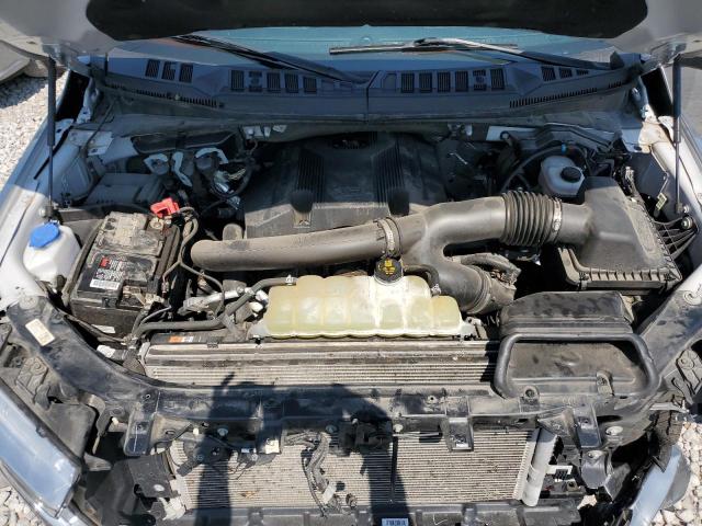 Photo 11 from auction – 2020 FORD F150 SUPER with VIN 1FTEW1E42LFA47473