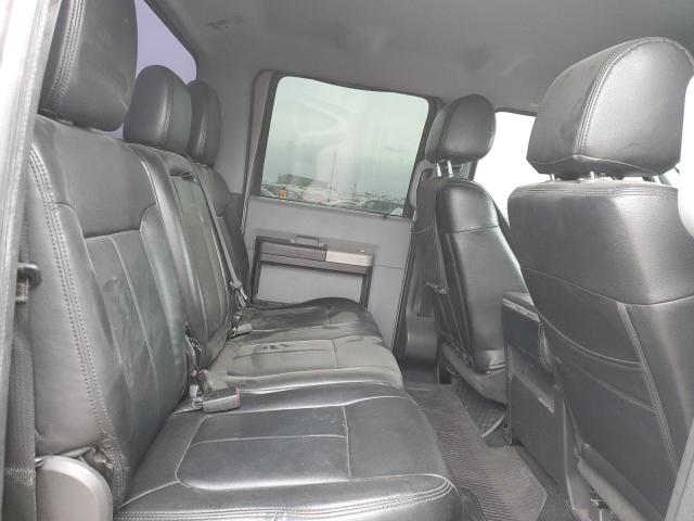 Photo 10 from auction – 2013 FORD F250 SUPER with VIN 1FT7W2BT4DEA33138