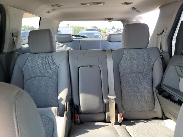 Photo 10 from auction – 2013 GMC ACADIA SLE with VIN 1GKKRNED9DJ265740
