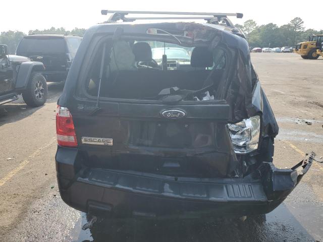 Photo 6 from auction – 2011 FORD ESCAPE XLT with VIN 1FMCU9DG3BKA78000