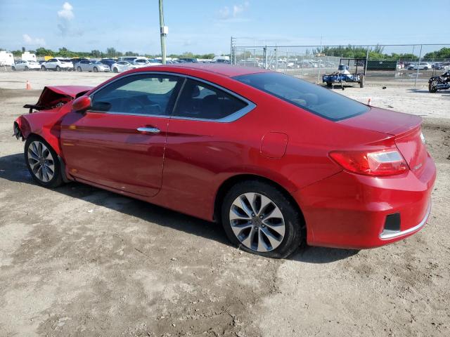 Photo 2 from auction – 2013 HONDA ACCORD LX- with VIN 1HGCT1B37DA021009