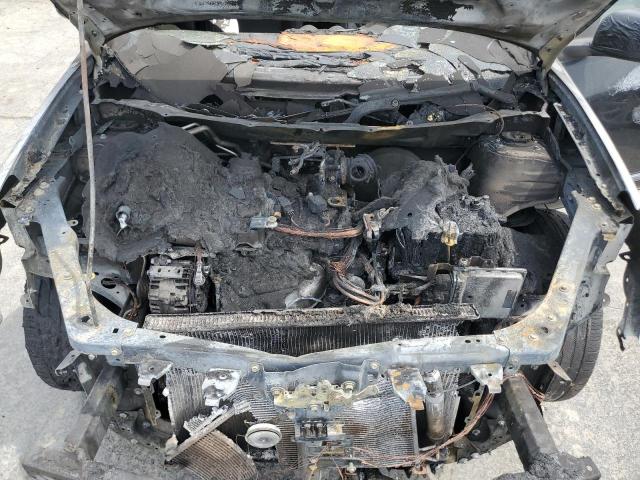 Photo 12 from auction – 2011 NISSAN ROGUE S with VIN JN8AS5MT6BW155107