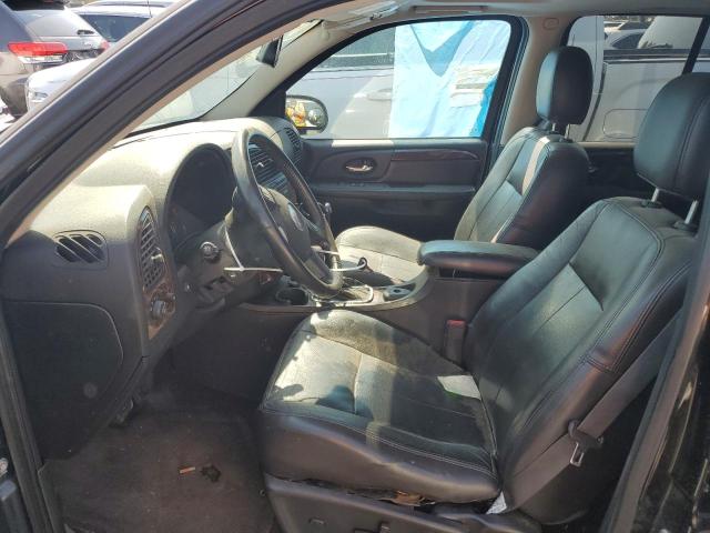 Photo 7 from auction – 2008 SAAB 9-7X 5.3I with VIN 5S3ET13M882803845