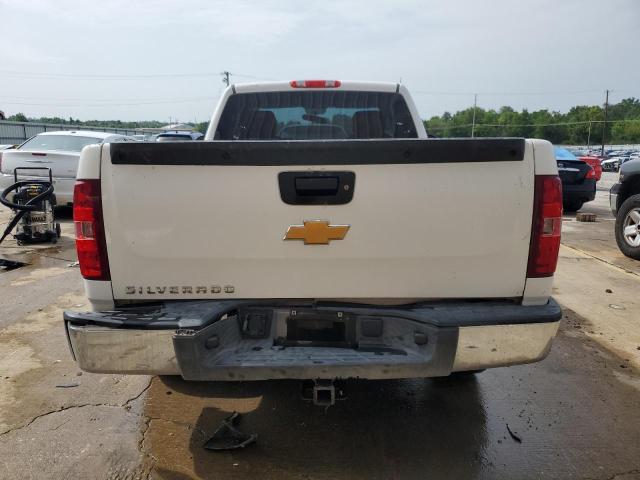 Zdjęcie 6 z aukcji – 2012 CHEVROLET silverado z VIN 1GCNCPEX5CZ147992