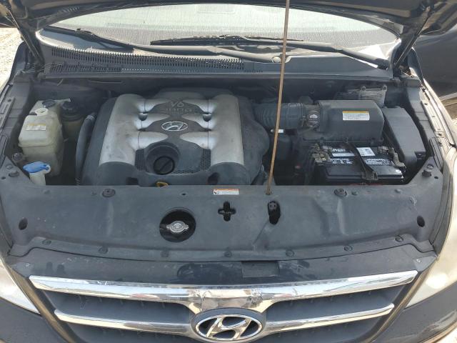 Photo 12 from auction – 2007 HYUNDAI ENTOURAGE with VIN KNDMC233176022543