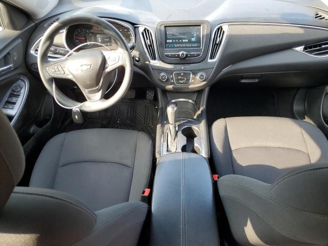 Photo 8 from auction – 2018 CHEVROLET MALIBU LT with VIN 1G1ZD5ST6JF134938