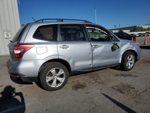 Photo 3 from auction – 2015 SUBARU FORESTER 2 with VIN JF2SJADC6FH442941