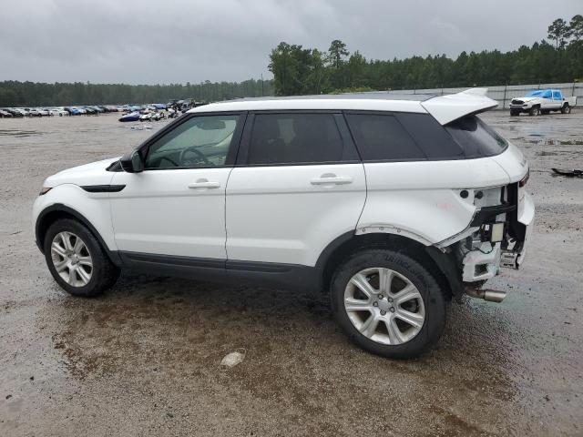 Photo 2 from auction – 2018 LAND ROVER RANGE ROVE with VIN SALVP2RX9JH312603