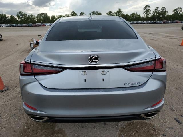 Photo 6 from auction – 2024 LEXUS ES 350 BAS with VIN 58ADZ1B17RU172202