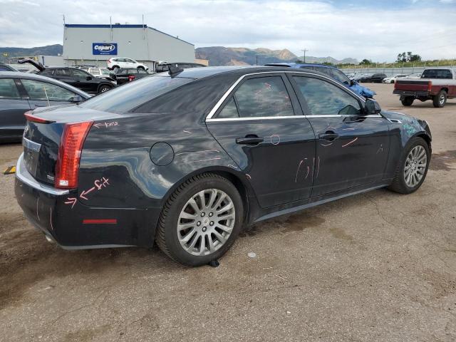 Photo 3 from auction – 2013 CADILLAC CTS PREMIU with VIN 1G6DP5E32D0119982
