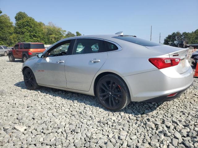 Photo 2 from auction – 2018 CHEVROLET MALIBU LT with VIN 1G1ZD5ST5JF288685