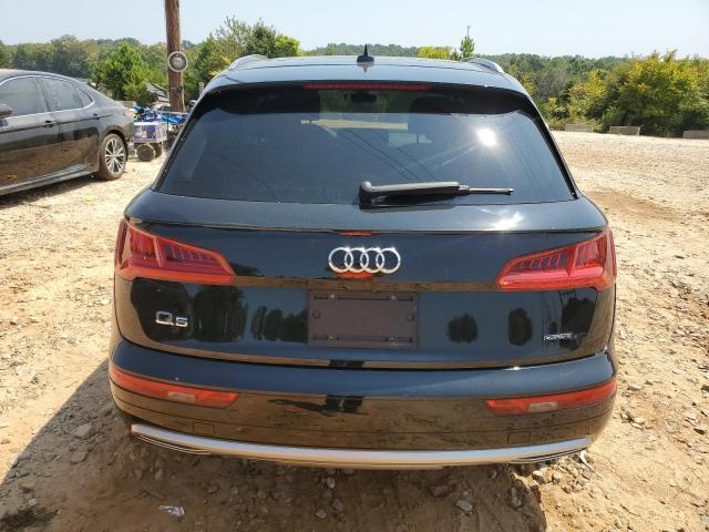 Photo 6 from auction – 2019 AUDI Q5 PREMIUM with VIN WA1ANAFY4K2086956
