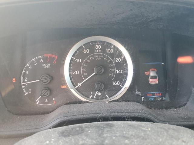 Photo 9 from auction – 2020 TOYOTA COROLLA LE with VIN 5YFEPRAE4LP018916