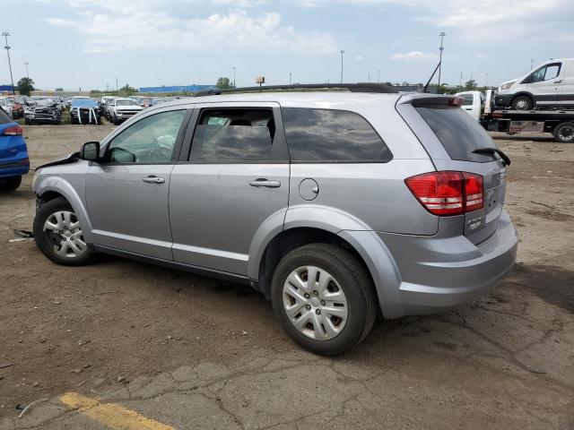 Photo 2 from auction – 2017 DODGE JOURNEY SE with VIN 3C4PDCAB5HT507589