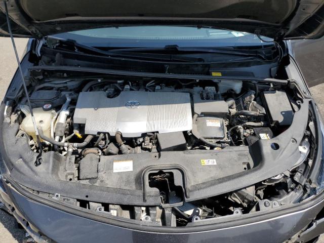 Photo 11 from auction – 2017 TOYOTA PRIUS PRIM with VIN JTDKARFP6H3002537