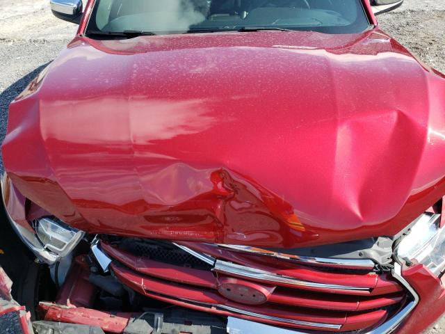 Photo 11 from auction – 2016 FORD TAURUS LIM with VIN 1FAHP2F82GG129176