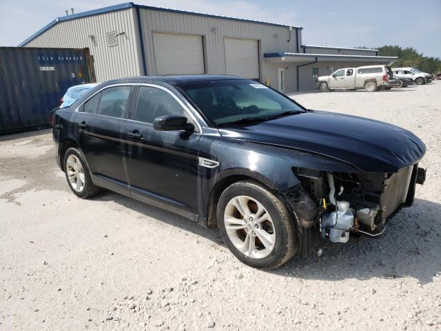 Photo 4 from auction – 2015 FORD TAURUS SEL with VIN 1FAHP2E89FG105229
