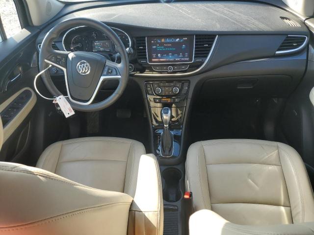 Photo 8 from auction – 2018 BUICK ENCORE PRE with VIN KL4CJHSB3JB606075