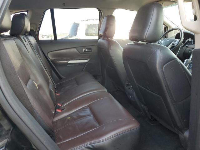 Photo 10 from auction – 2012 FORD EDGE LIMIT with VIN 2FMDK3KC7CBA16229