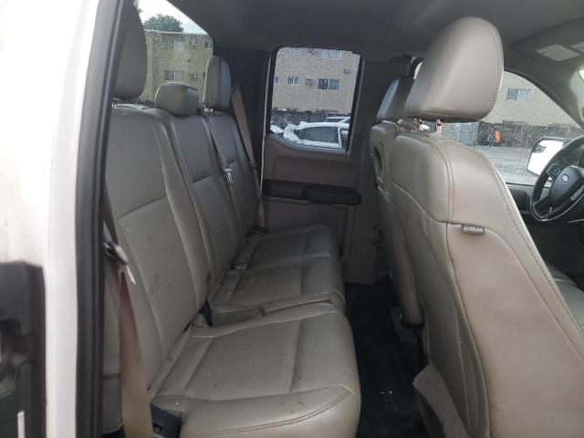 Photo 10 from auction – 2016 FORD F150 SUPER with VIN 1FTEX1CF0GKE70003