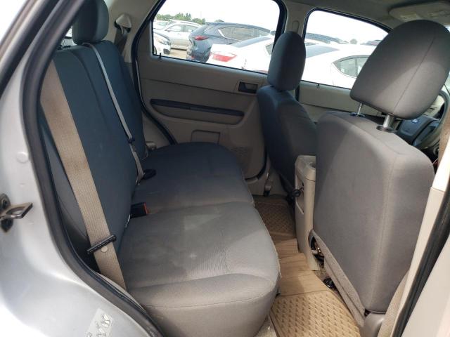 Photo 11 from auction – 2012 FORD ESCAPE XLS with VIN 1FMCU0C7XCKC02598