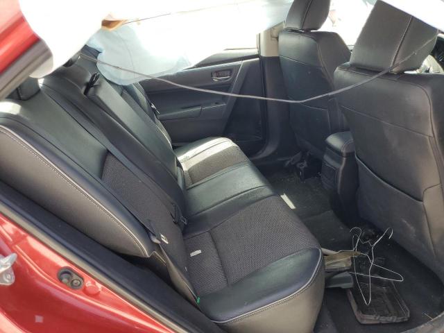 Photo 10 from auction – 2015 TOYOTA COROLLA L with VIN 5YFBURHE2FP254230