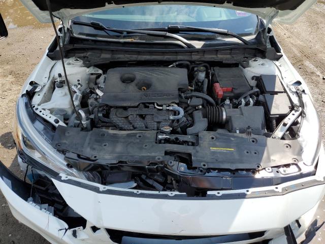Photo 11 from auction – 2020 NISSAN ALTIMA PLA with VIN 1N4BL4FW6LC115083
