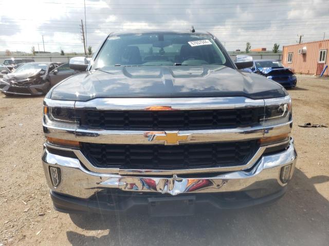 Photo 5 from auction – 2018 CHEVROLET SILVERADO with VIN 3GCUKREC1JG193386
