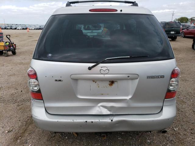 Photo 6 from auction – 2003 MAZDA MPV WAGON with VIN JM3LW28A330361481