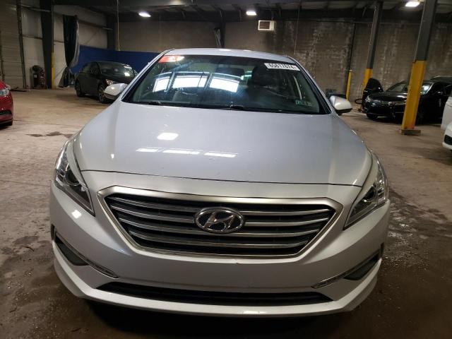 Photo 5 from auction – 2015 HYUNDAI SONATA SE with VIN 5NPE24AF1FH018609